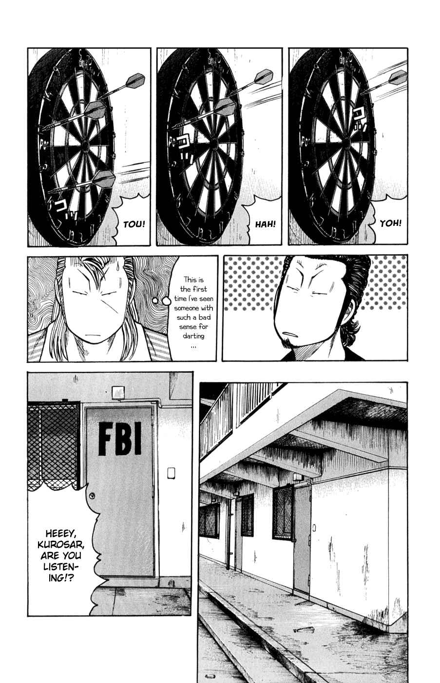 Page 36 Chapter 57 Worst