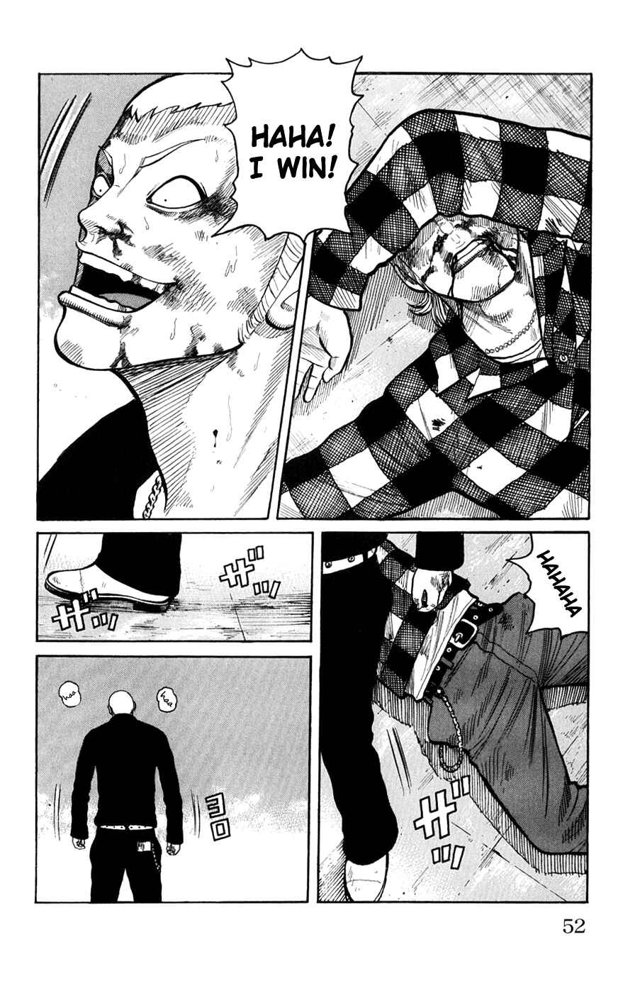 Page 52 Chapter 57 Worst