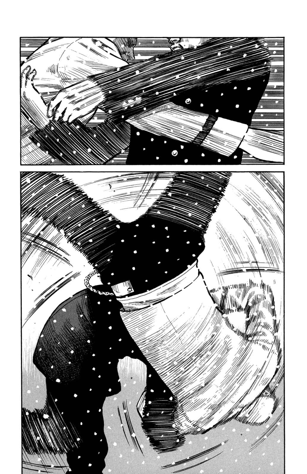 Page 10 Chapter 83 Worst