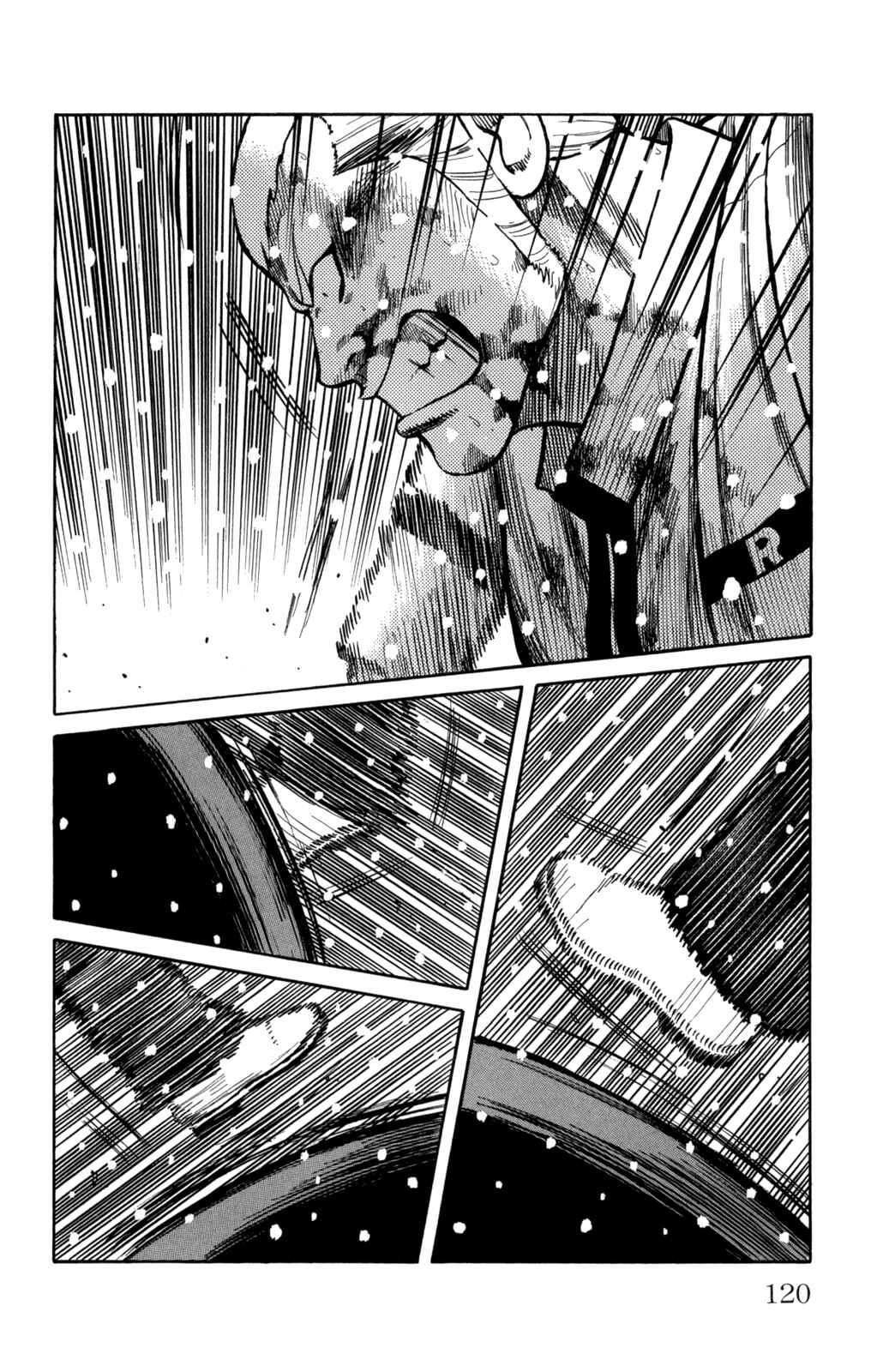 Page 21 Chapter 83 Worst