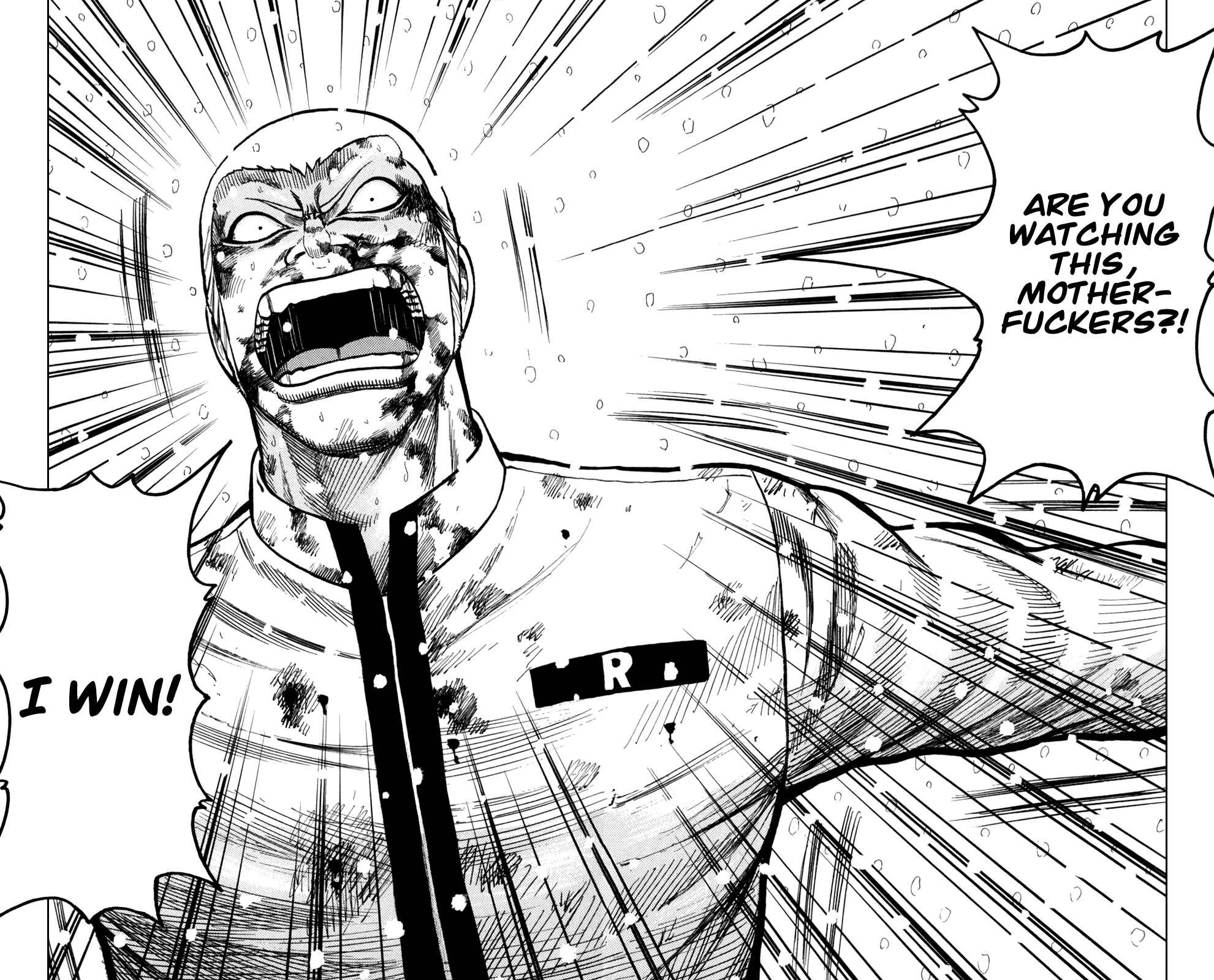 Page 25 Chapter 83 Worst
