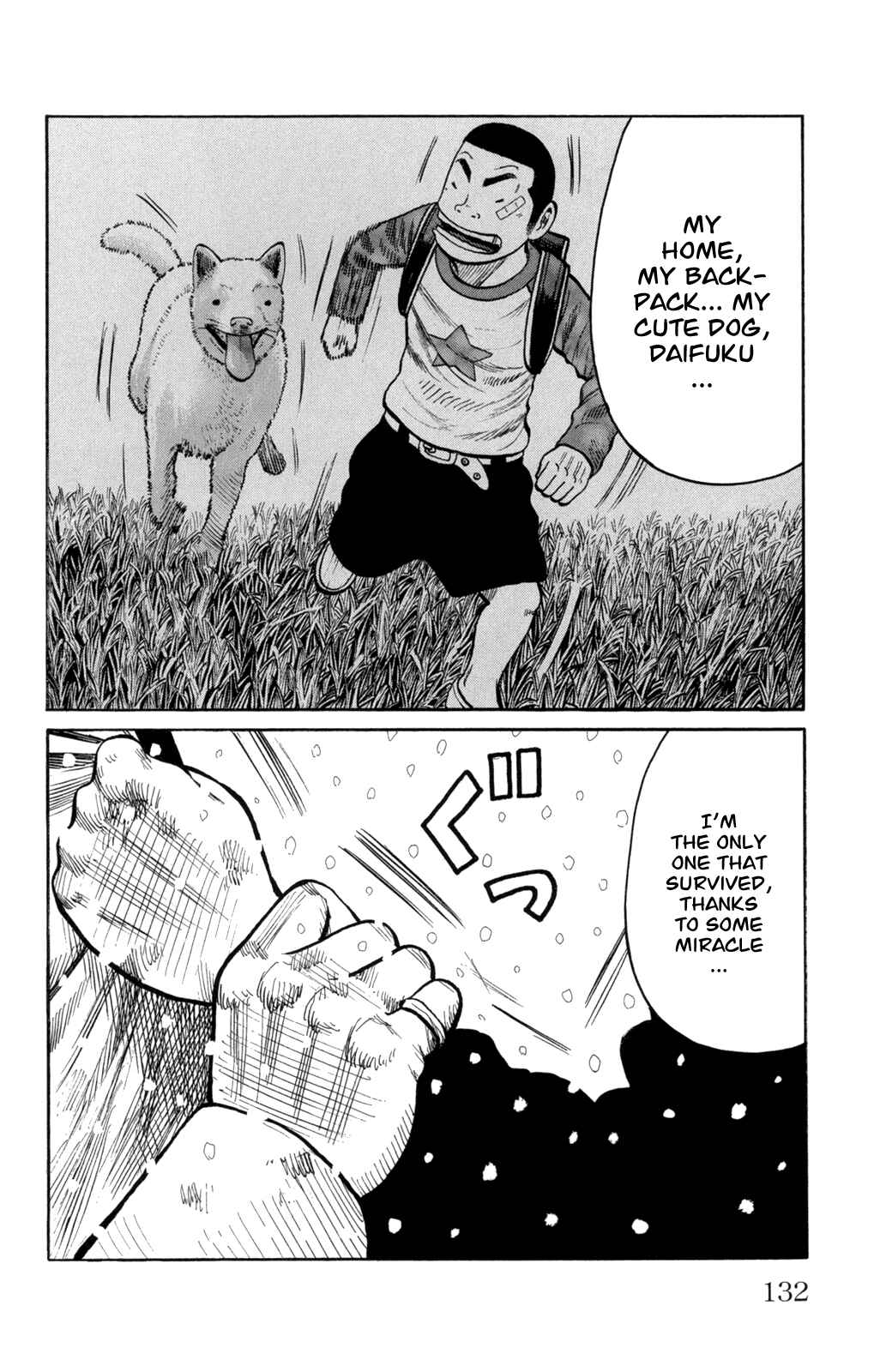 Page 30 Chapter 83 Worst