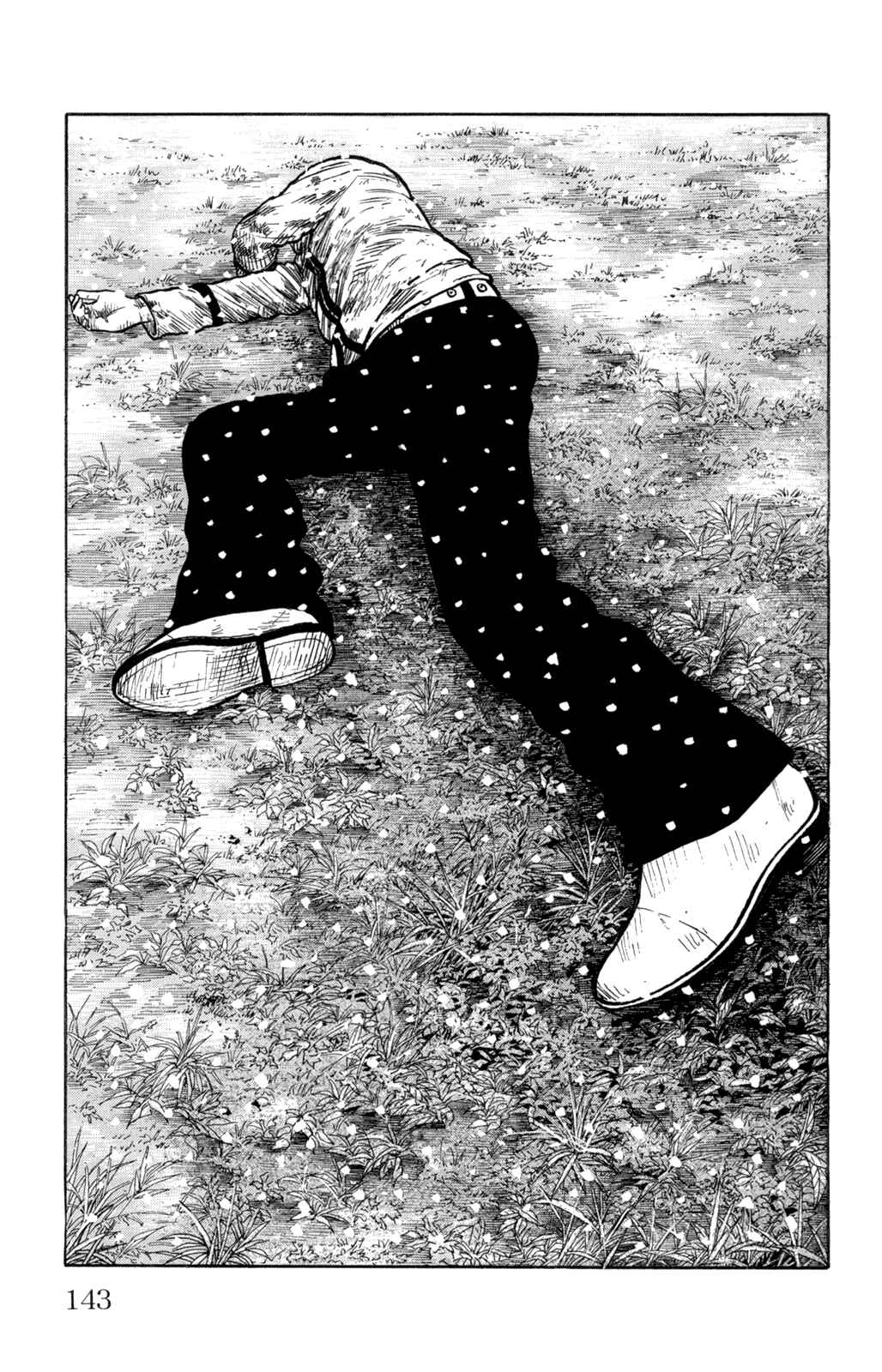 Page 38 Chapter 83 Worst