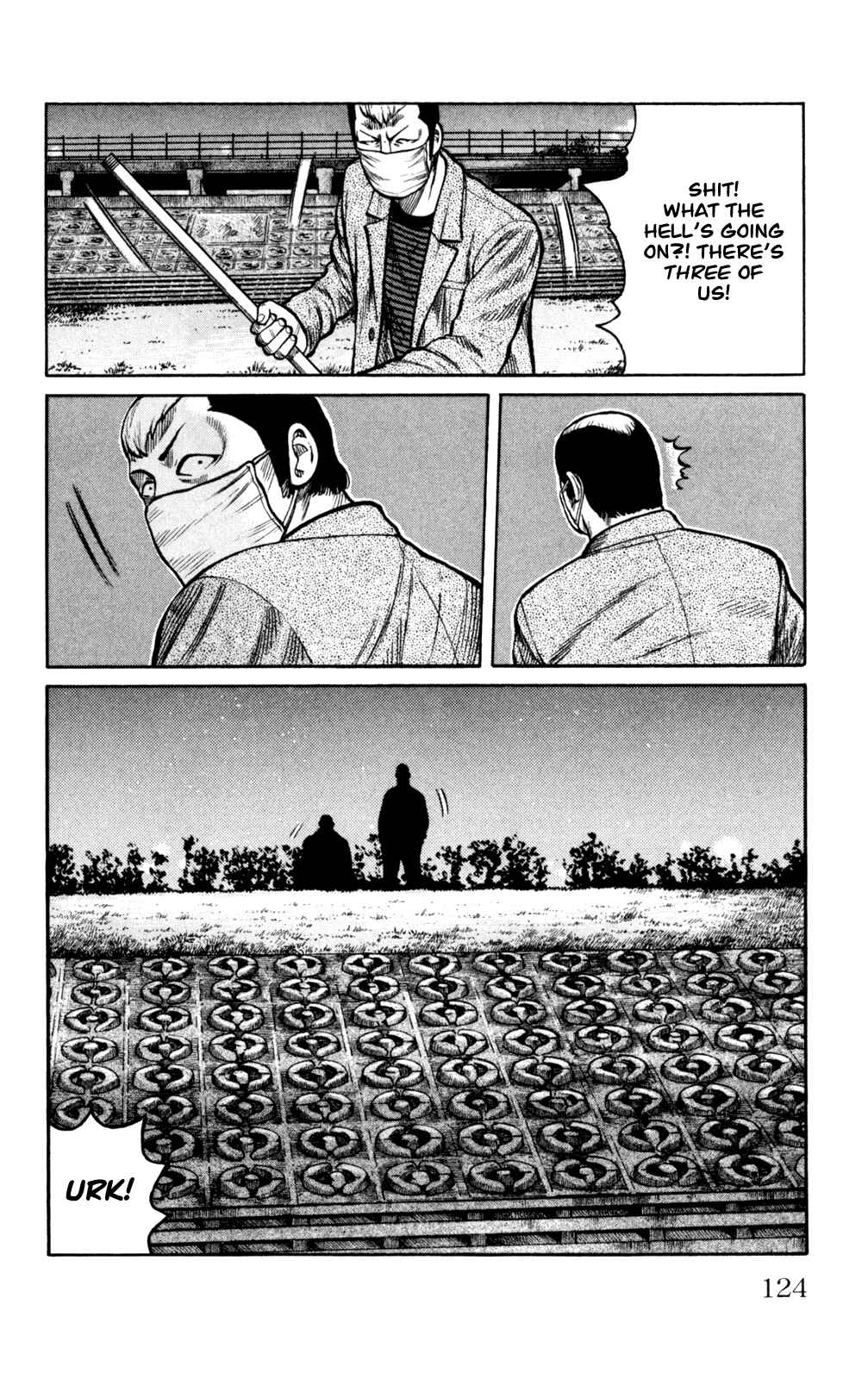 Page 28 Chapter 87 Worst