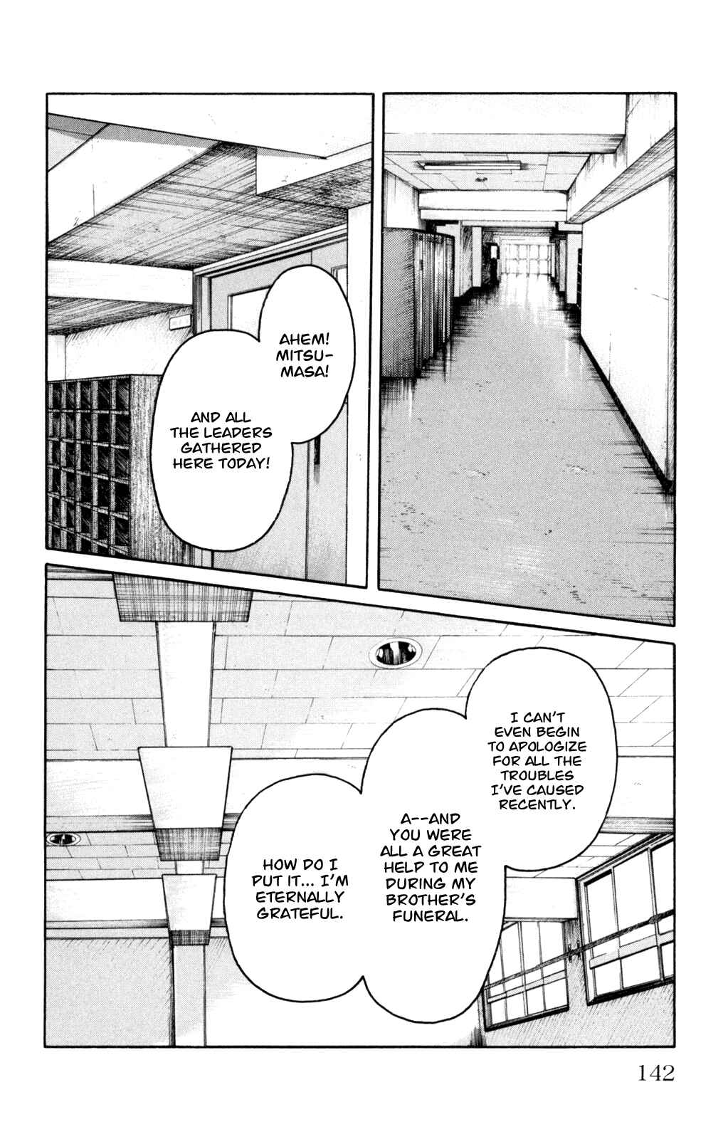 Page 45 Chapter 87 Worst