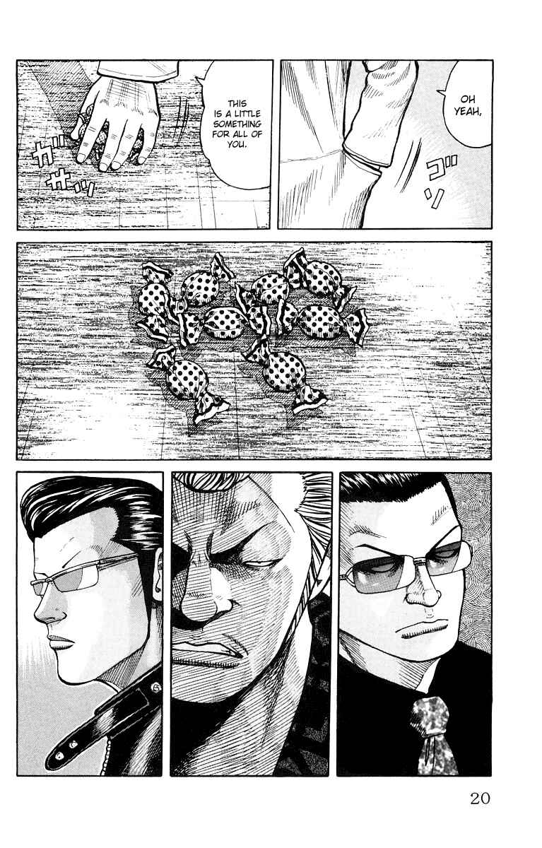Page 20 Chapter 37 Worst