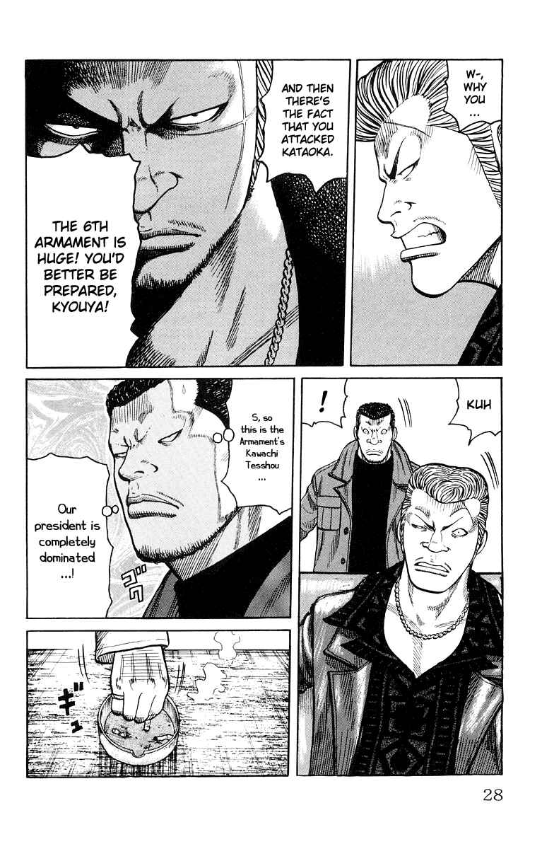 Page 28 Chapter 37 Worst