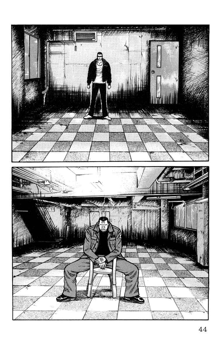 Page 44 Chapter 37 Worst