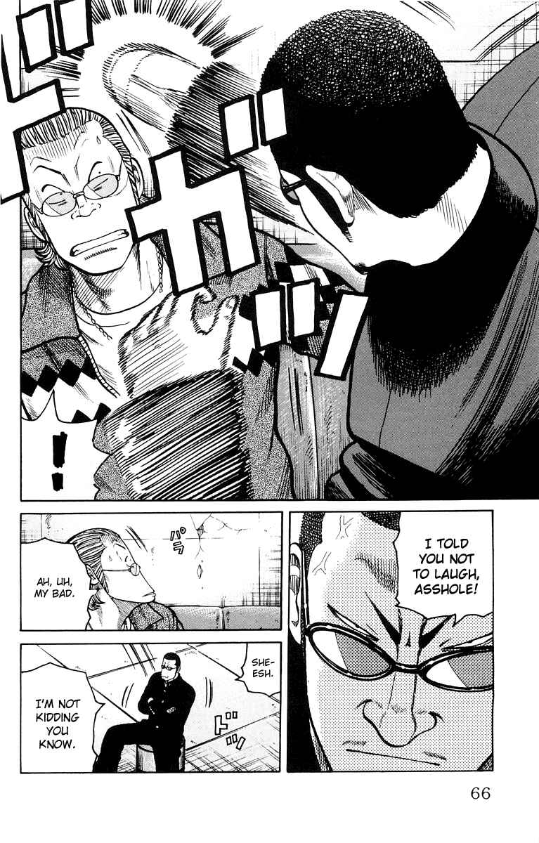 Page 10 Chapter 38 Worst