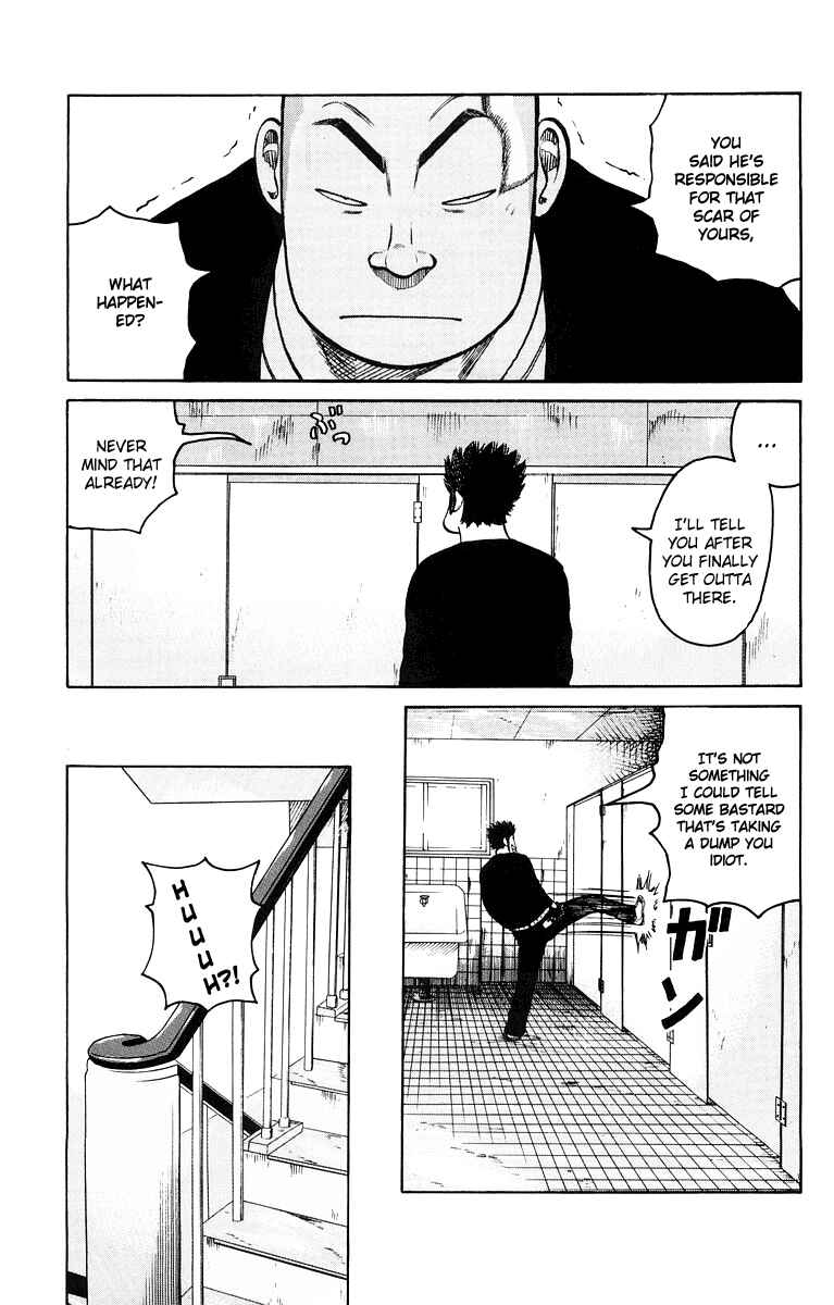 Page 13 Chapter 38 Worst