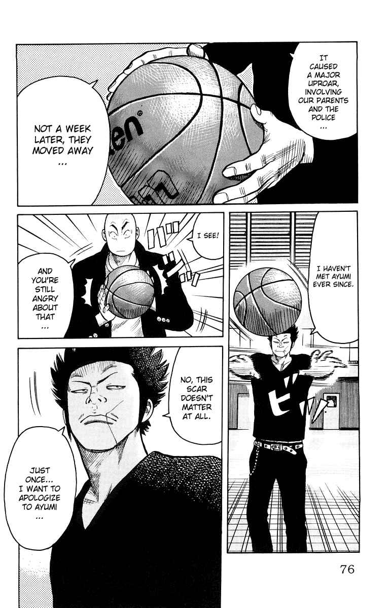 Page 20 Chapter 38 Worst