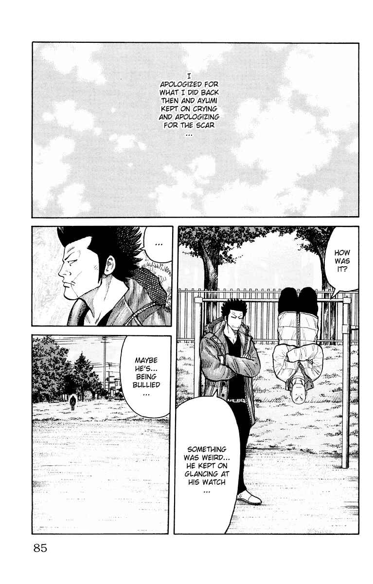 Page 29 Chapter 38 Worst