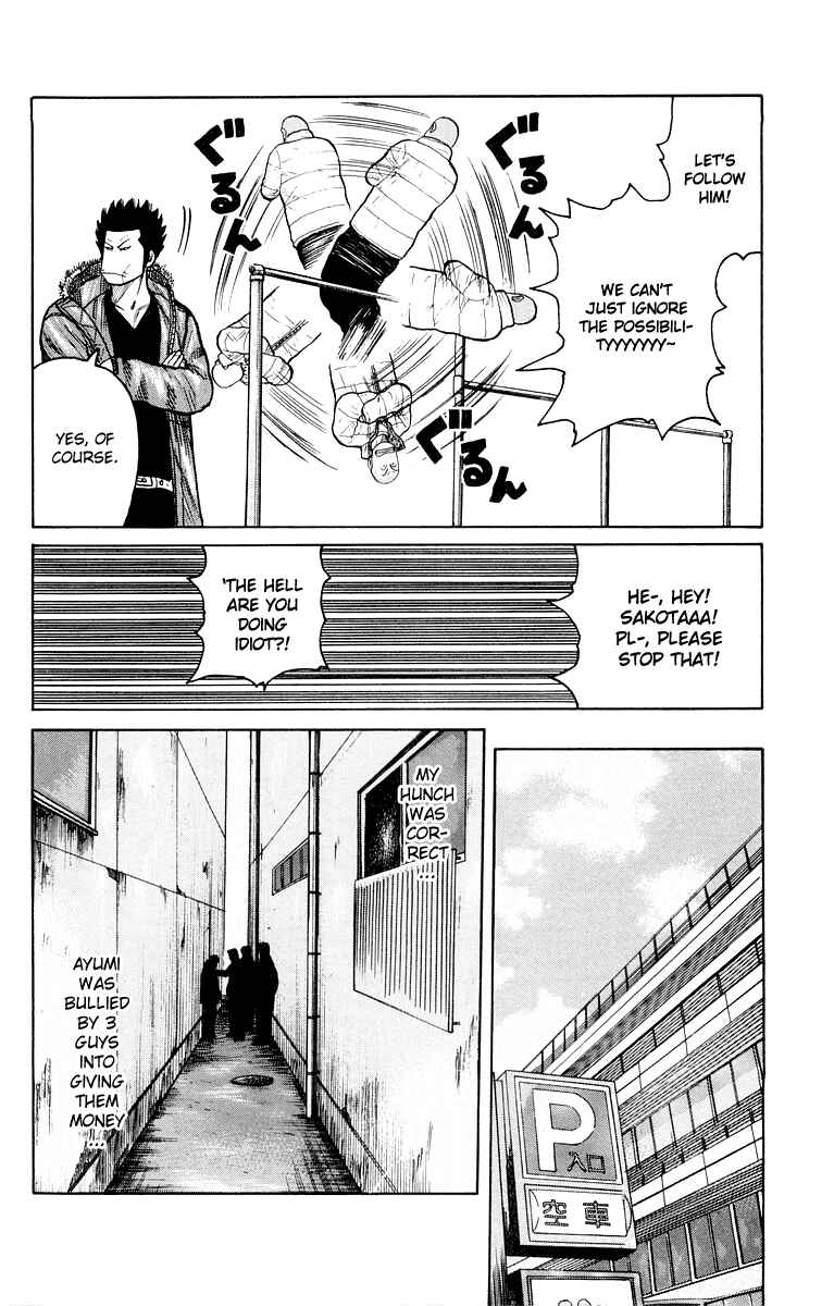 Page 30 Chapter 38 Worst