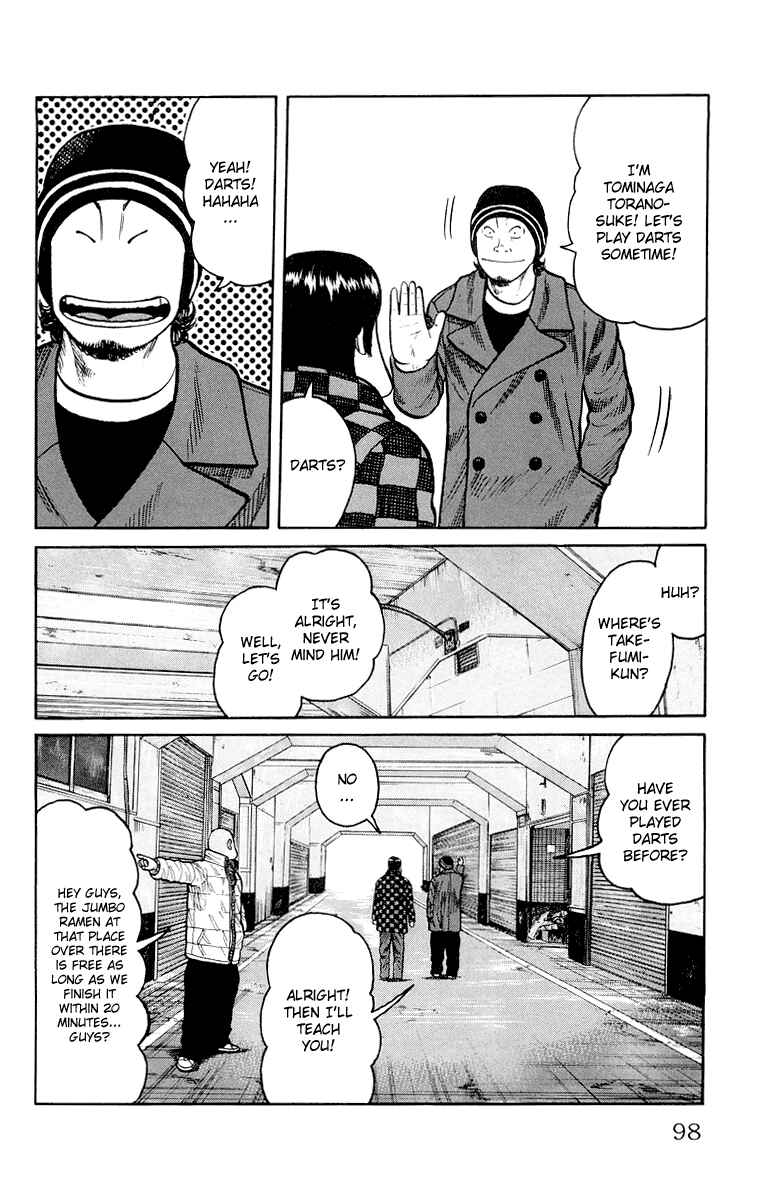 Page 42 Chapter 38 Worst