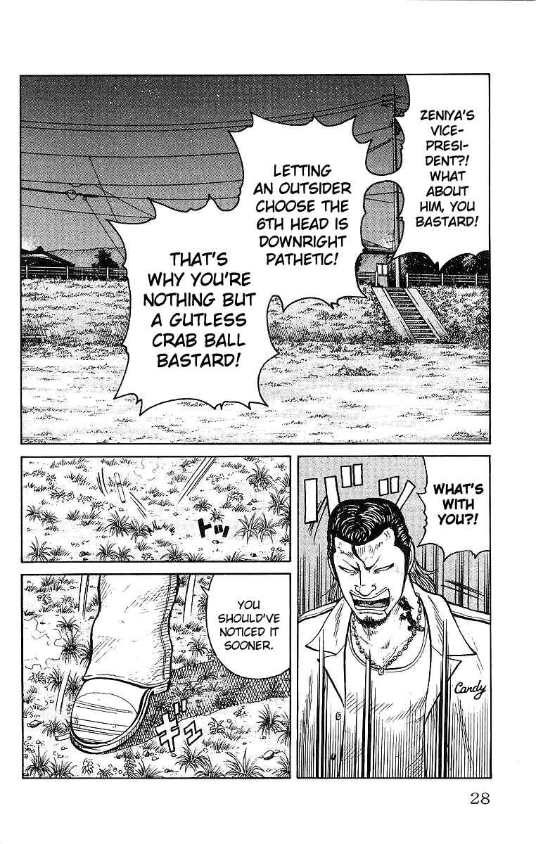 Page 29 Chapter 25 Worst