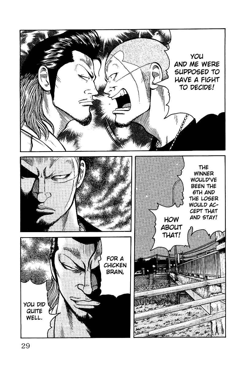 Page 30 Chapter 25 Worst