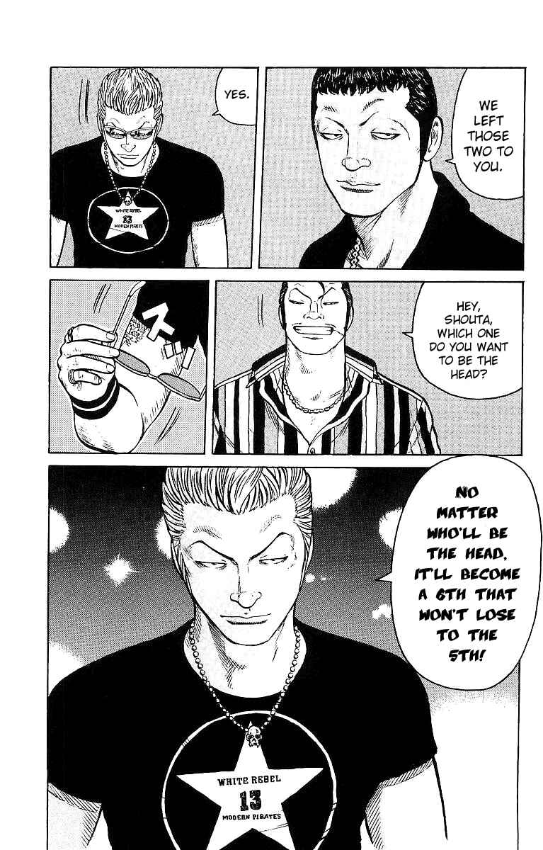 Page 34 Chapter 25 Worst