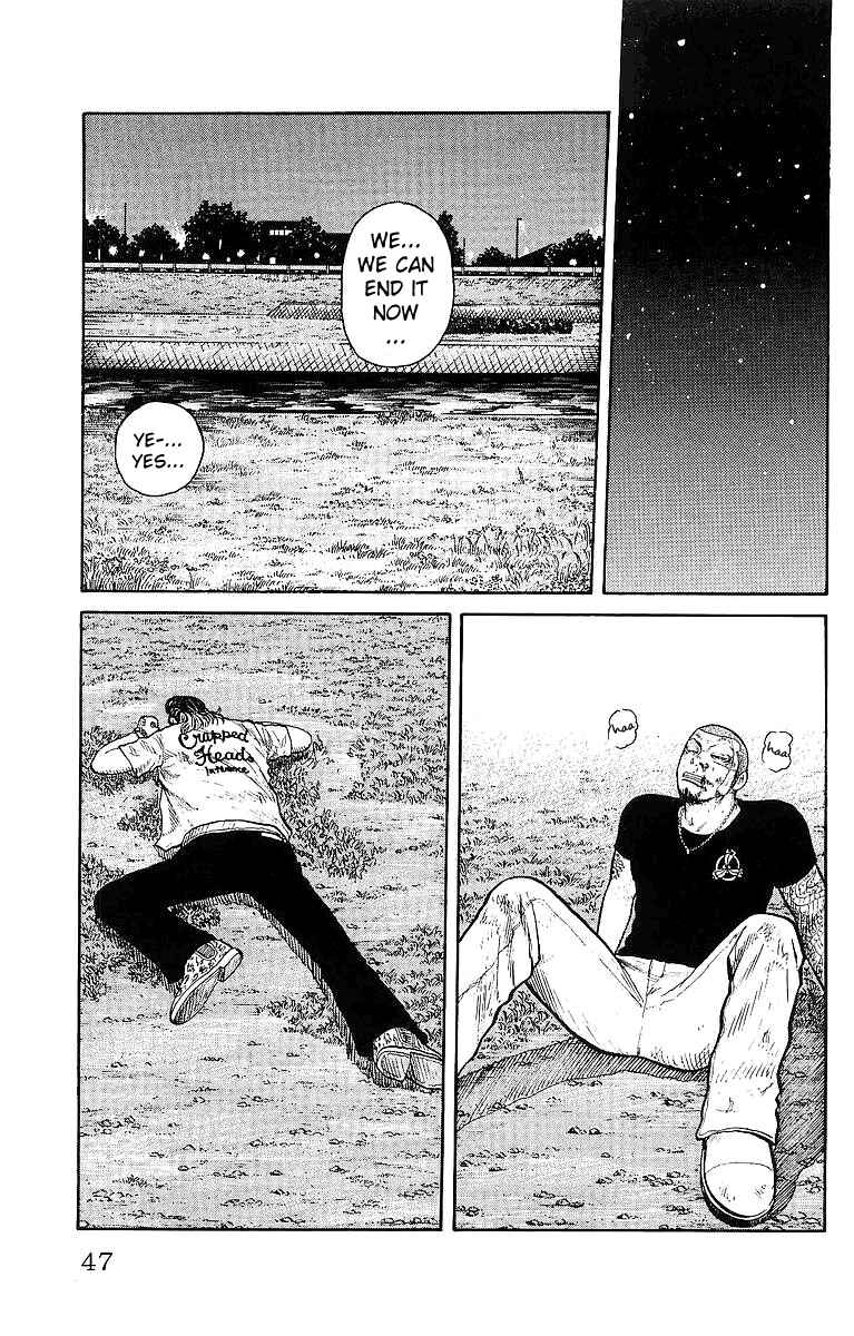Page 48 Chapter 25 Worst