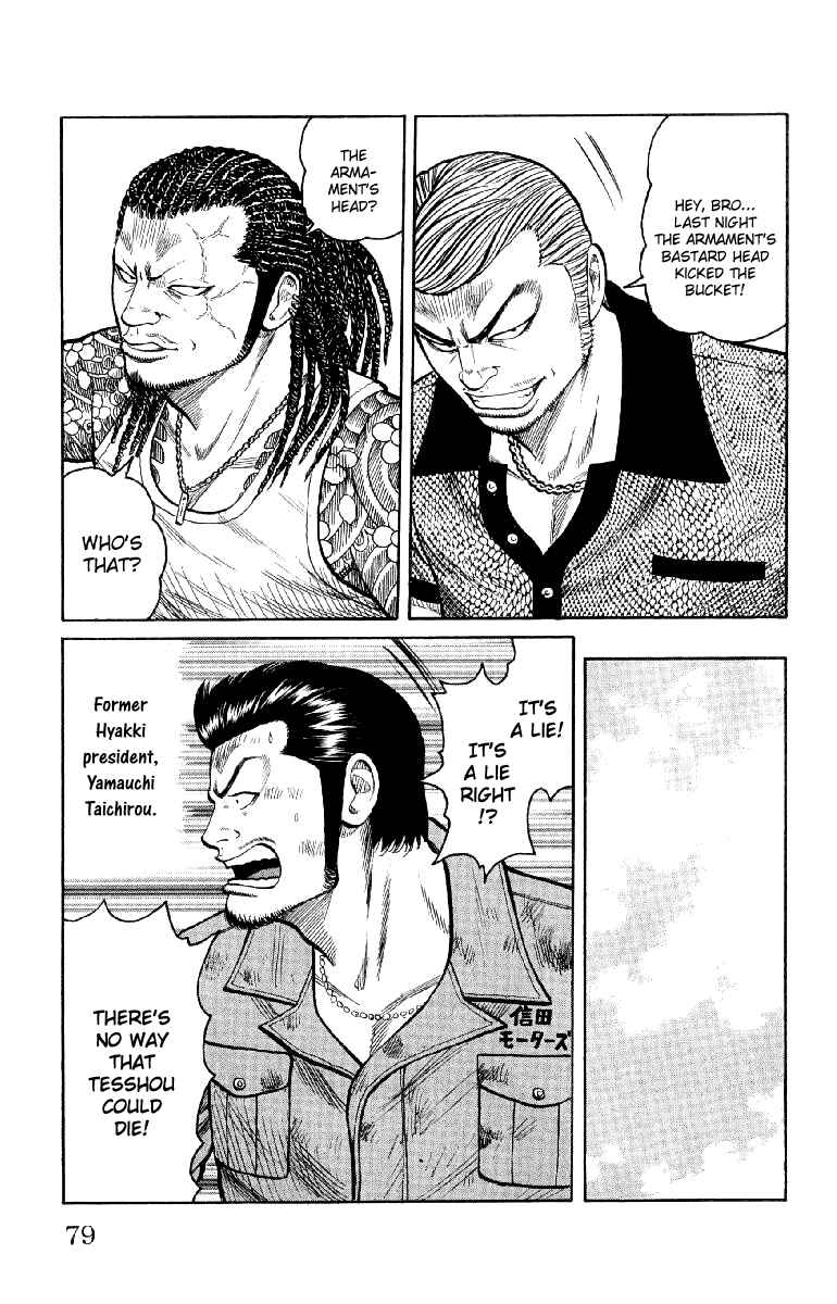 Page 23 Chapter 54 Worst