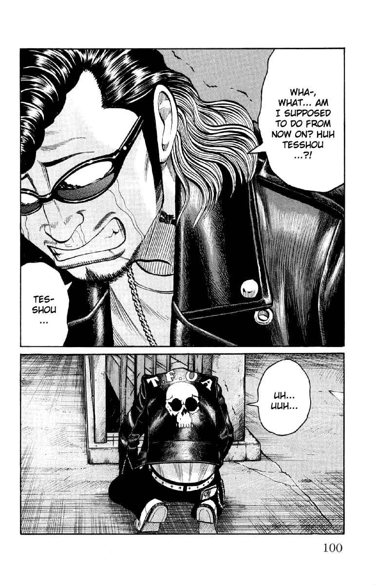 Page 43 Chapter 54 Worst
