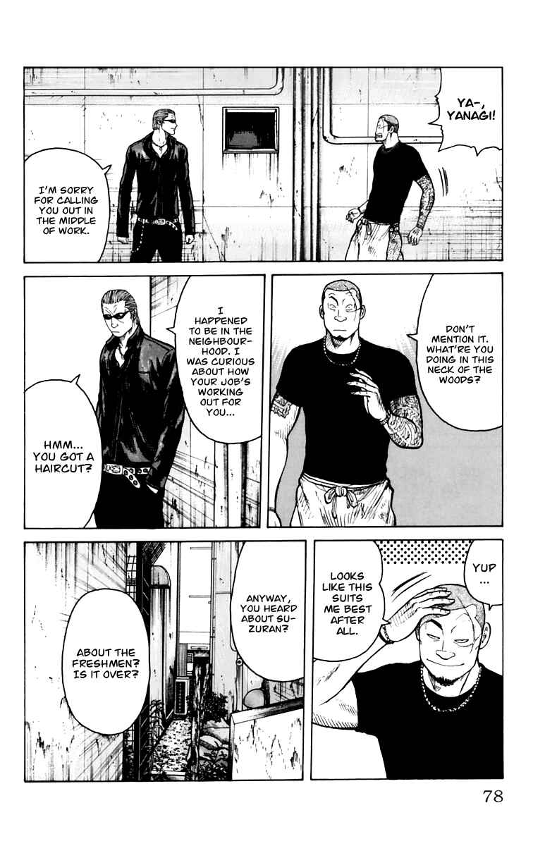 Page 23 Chapter 6 Worst