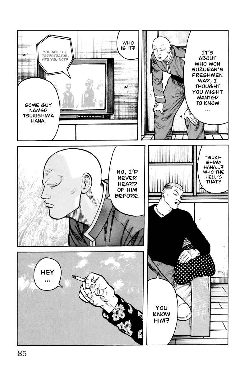 Page 30 Chapter 6 Worst