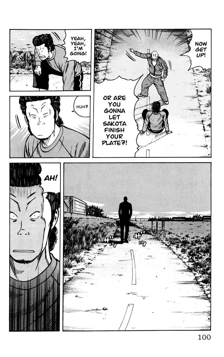 Page 45 Chapter 6 Worst