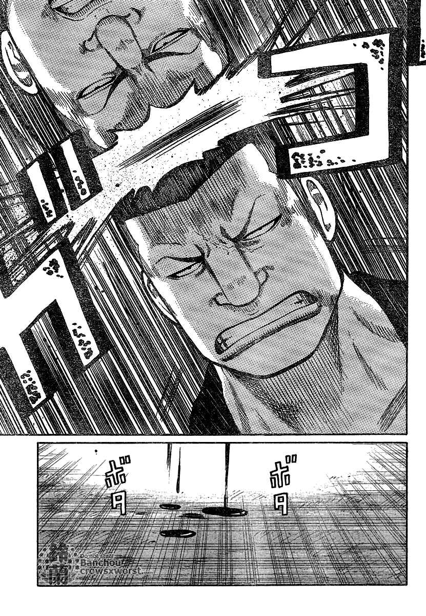Page 10 Chapter 102 Worst