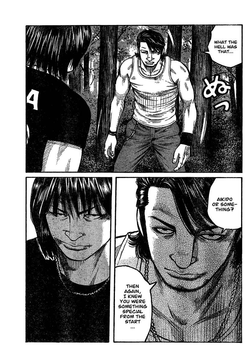 Page 38 Chapter 102 Worst