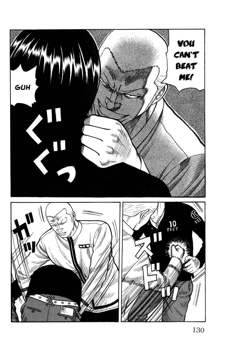 Page 21 Chapter 47 Worst