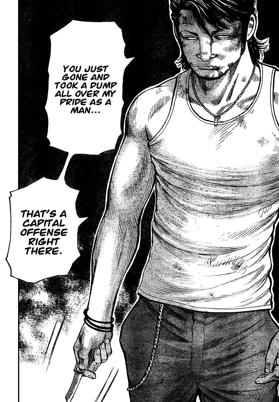 Page 15 Chapter 104 Worst