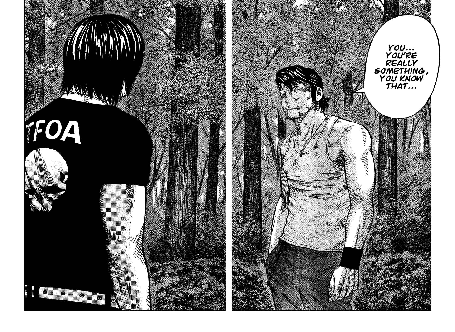 Page 27 Chapter 104 Worst