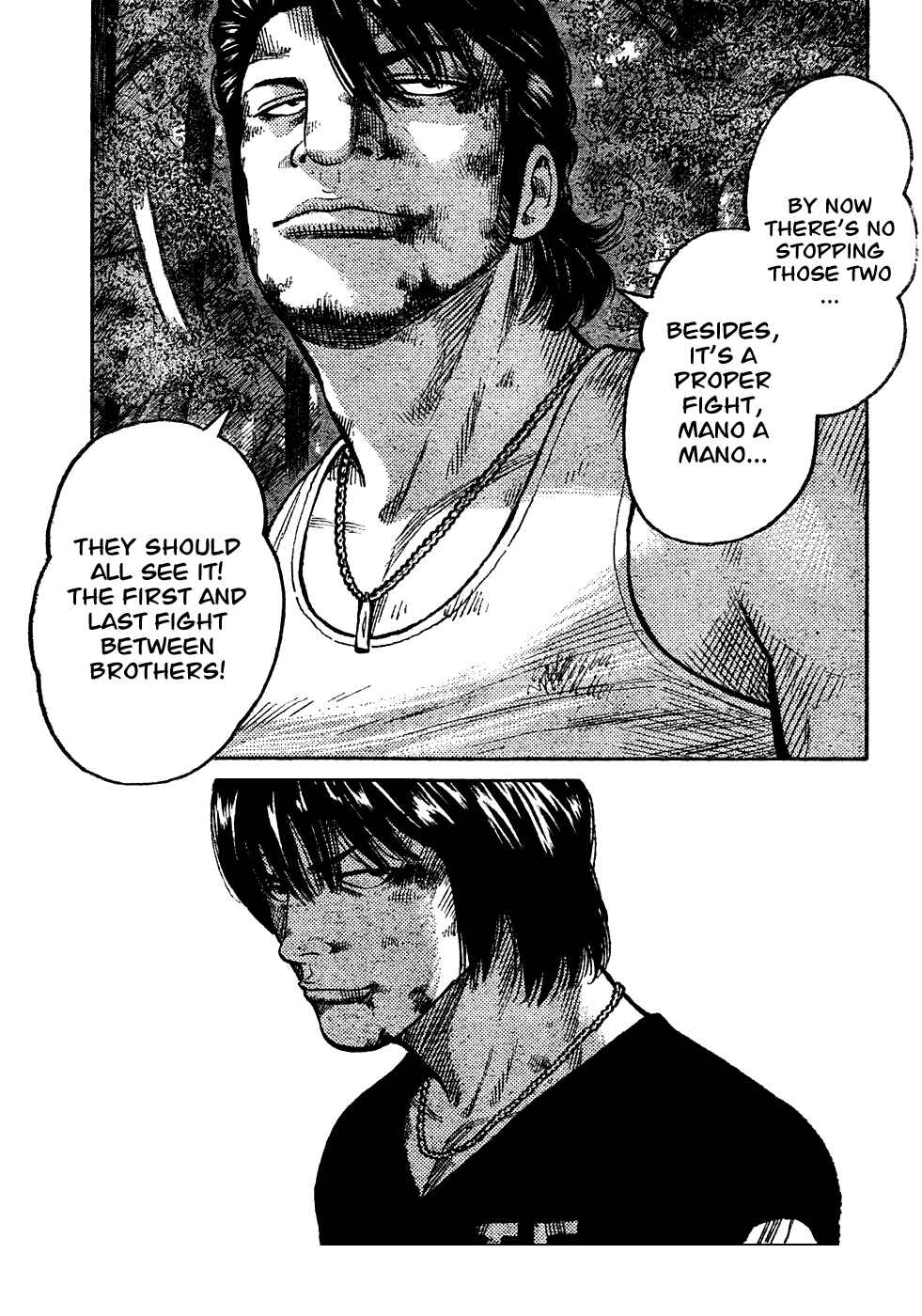 Page 29 Chapter 104 Worst
