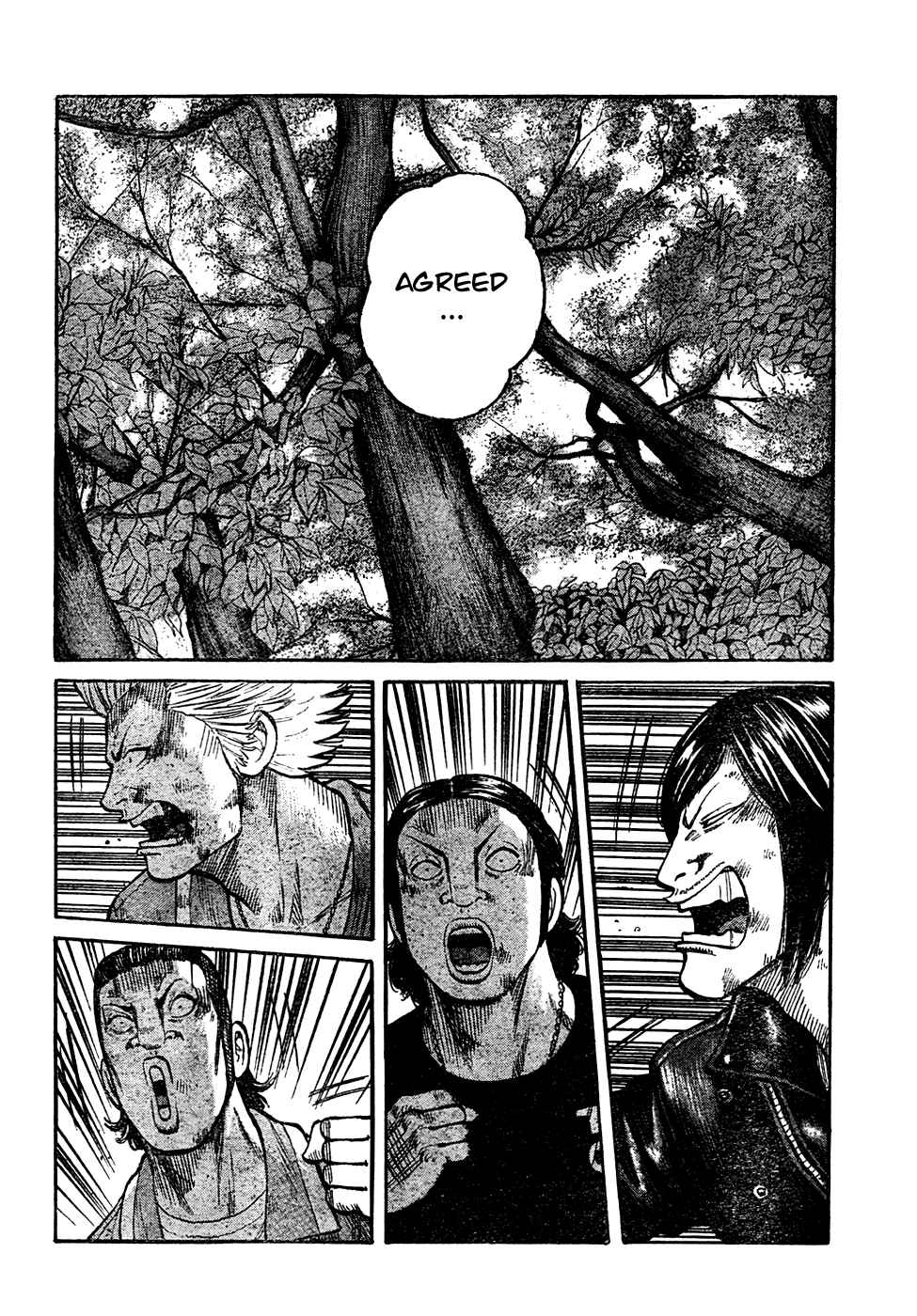 Page 30 Chapter 104 Worst