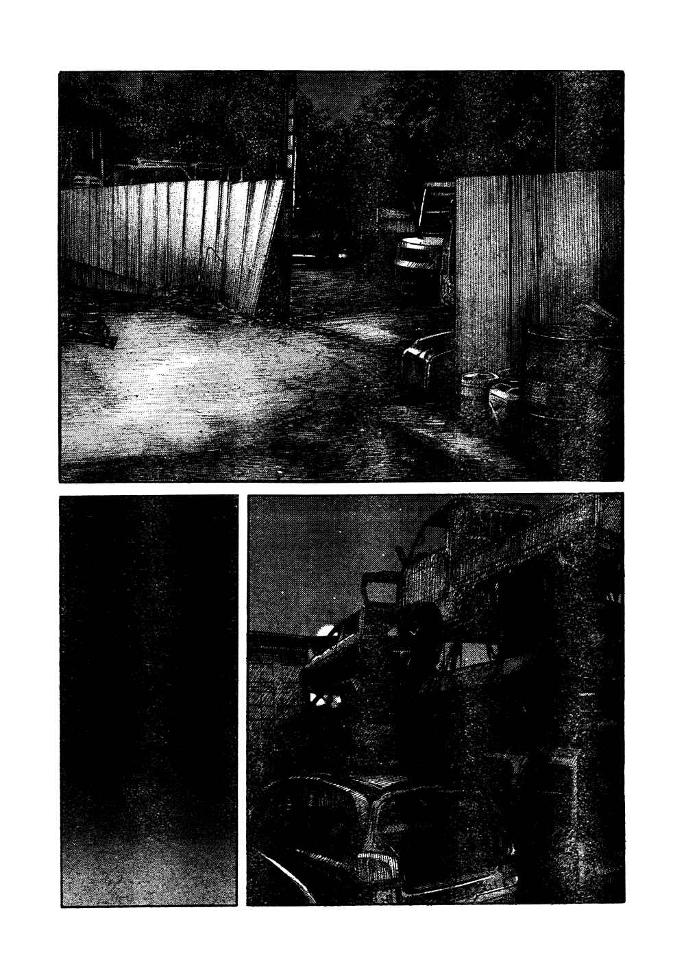 Page 36 Chapter 104 Worst