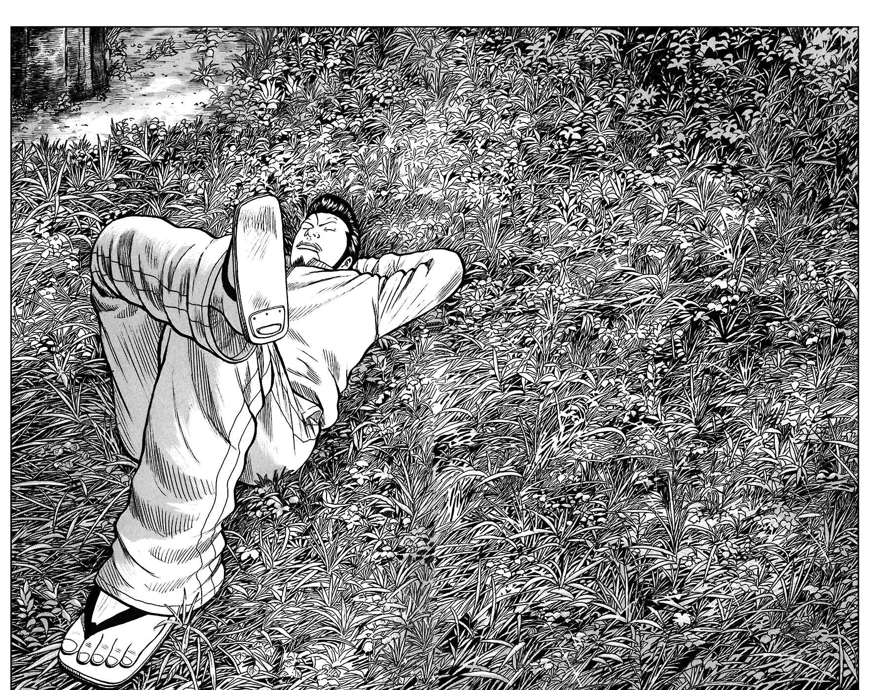 Page 10 Chapter 65 Worst