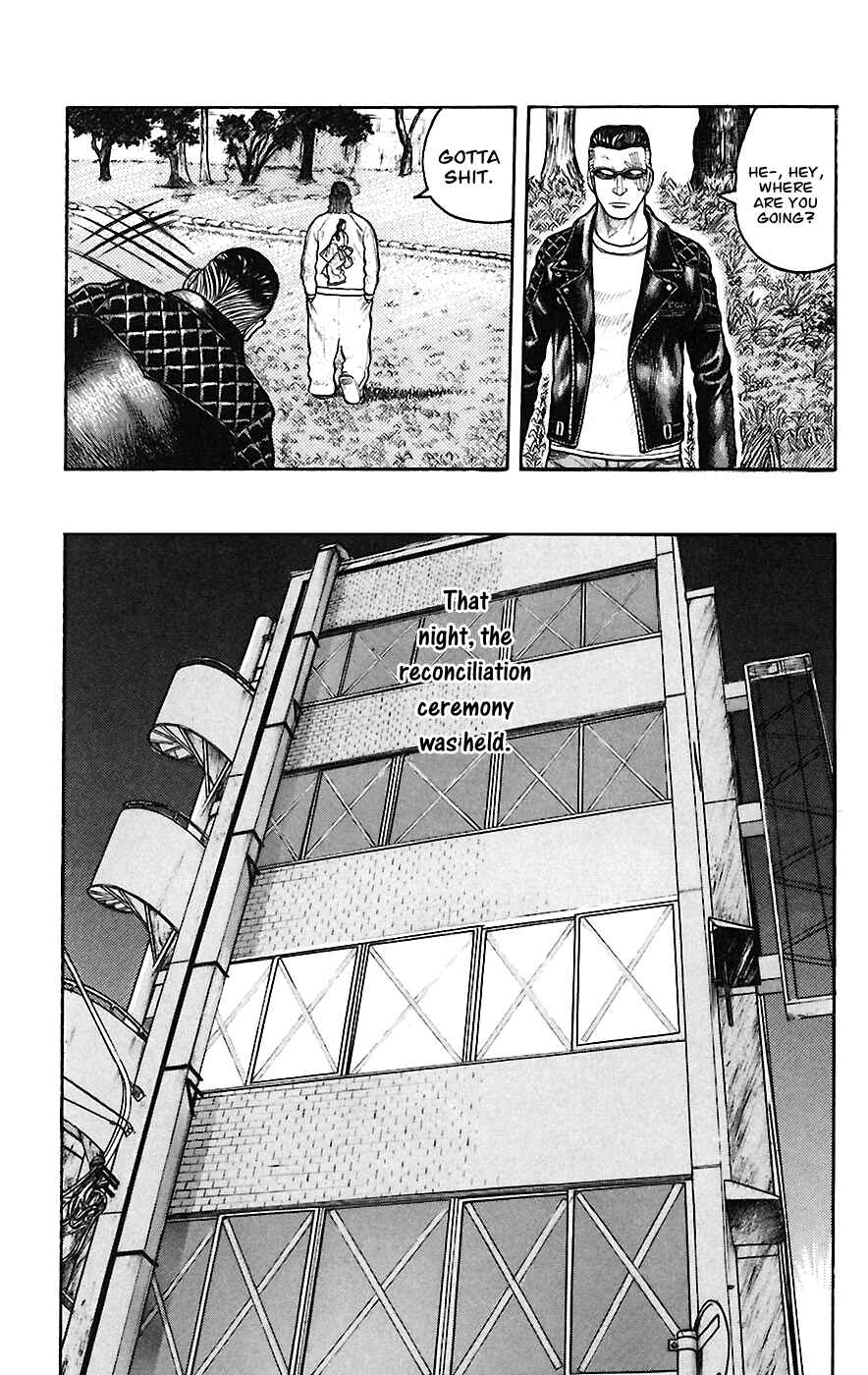 Page 18 Chapter 65 Worst