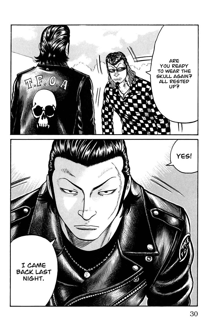 Page 27 Chapter 65 Worst