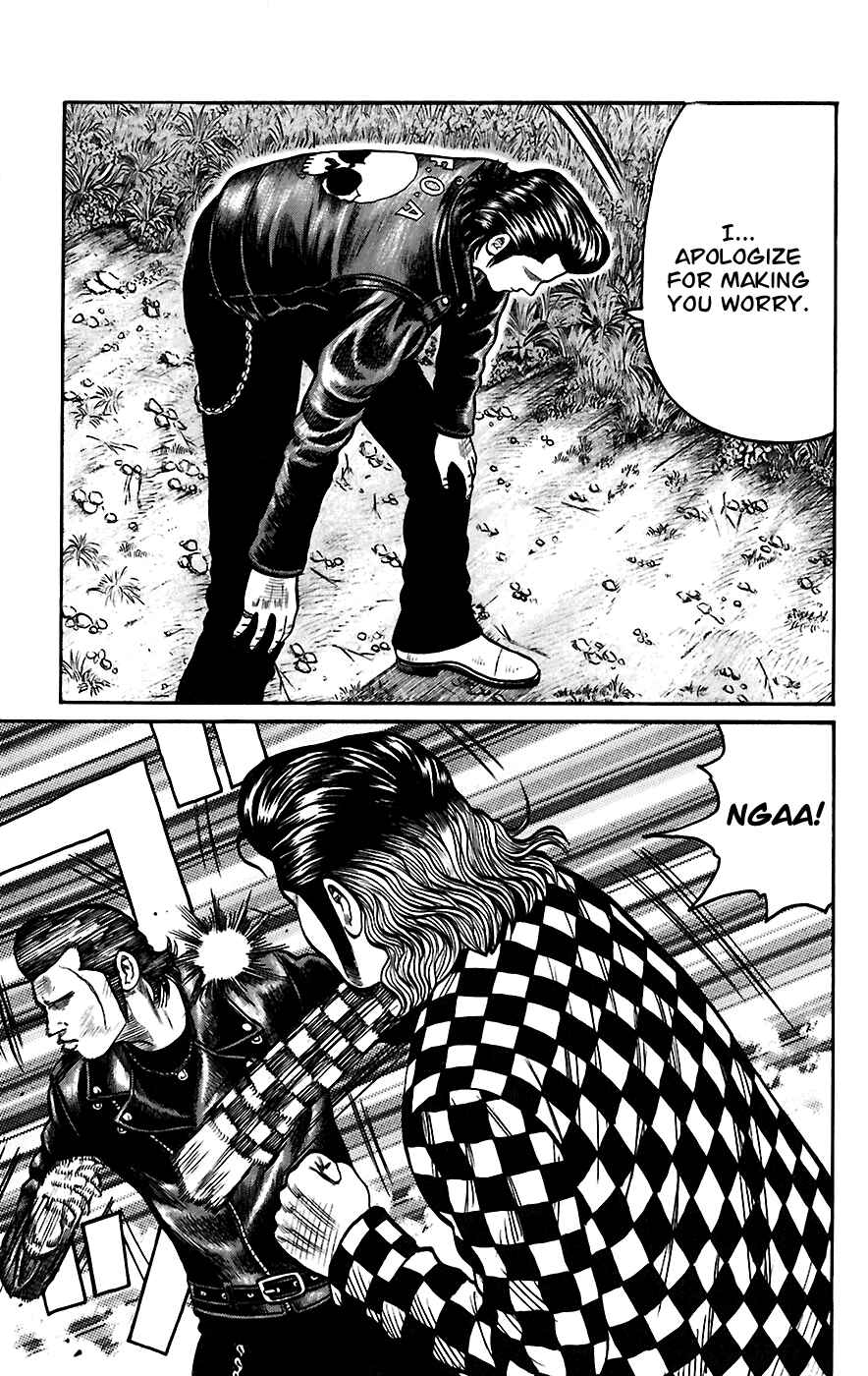 Page 28 Chapter 65 Worst