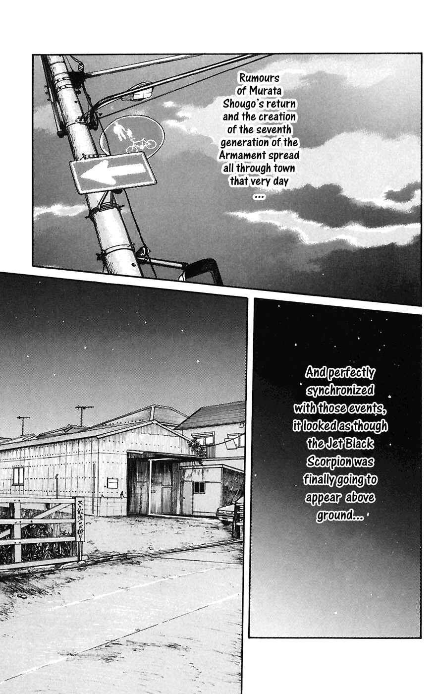 Page 34 Chapter 65 Worst