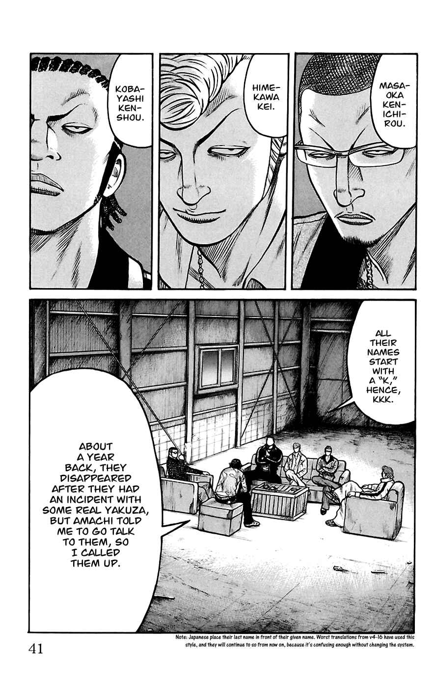 Page 37 Chapter 65 Worst