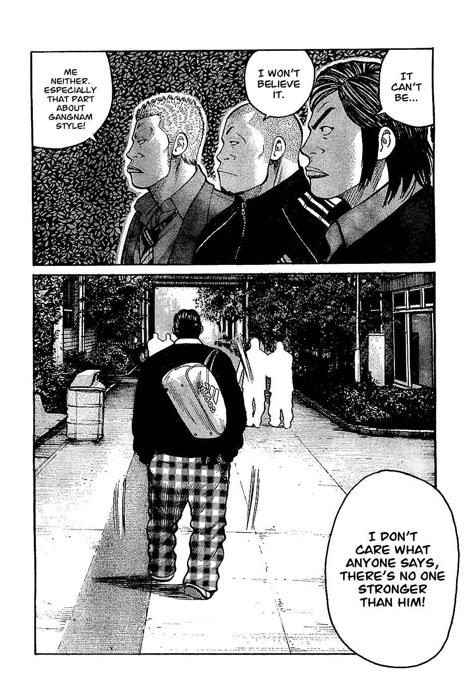 Page 17 Chapter 132 Worst
