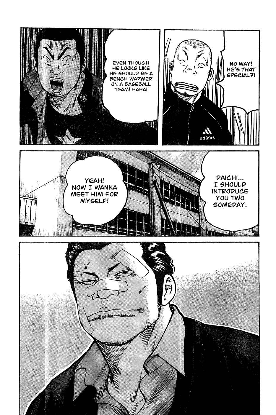 Page 26 Chapter 132 Worst