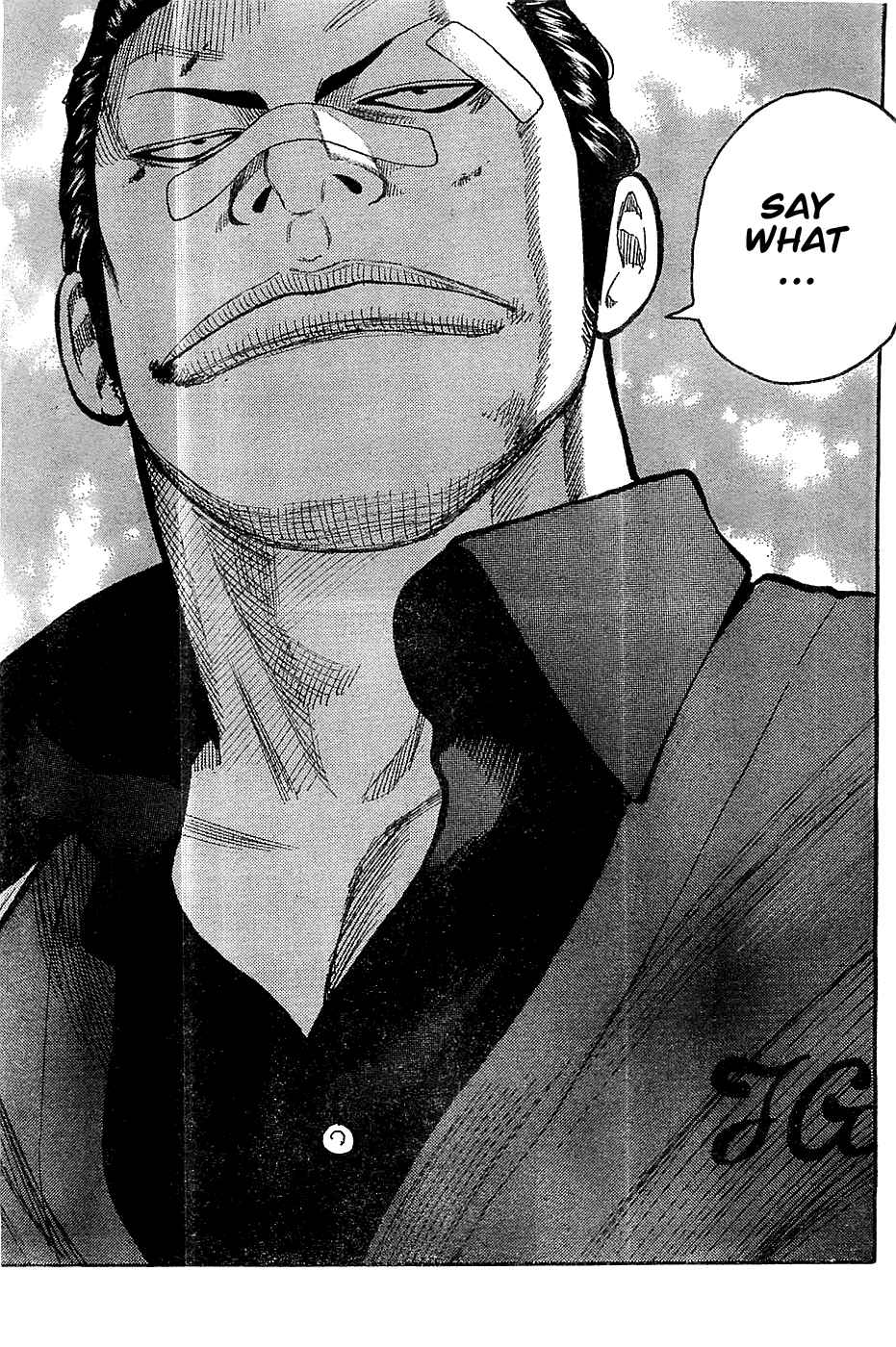 Page 30 Chapter 132 Worst