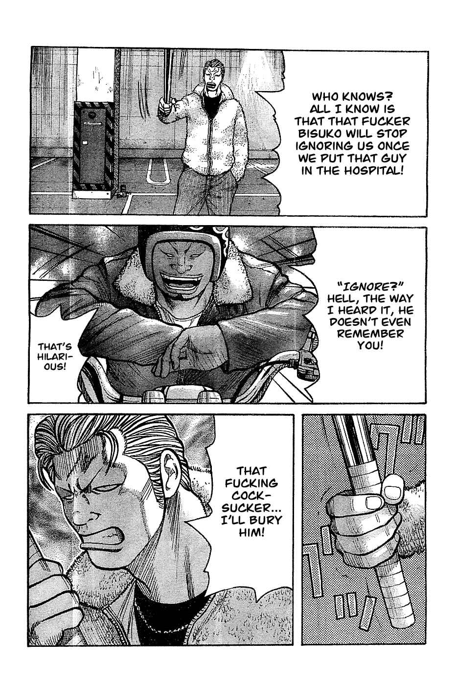 Page 34 Chapter 132 Worst