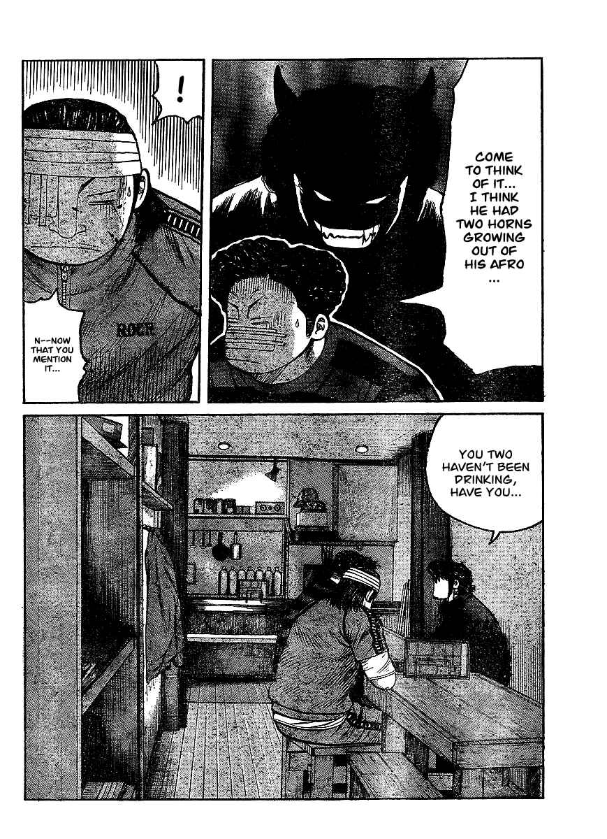 Page 10 Chapter 99 Worst