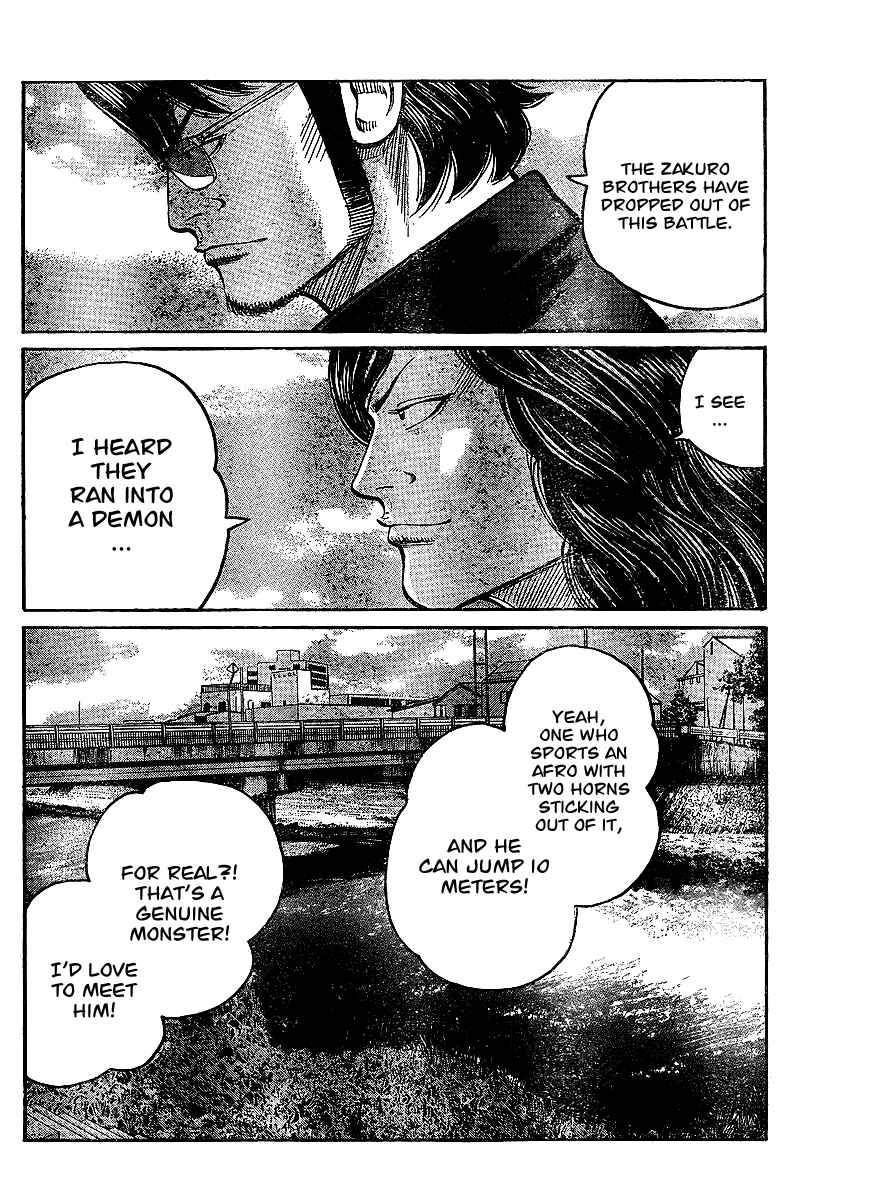 Page 26 Chapter 99 Worst