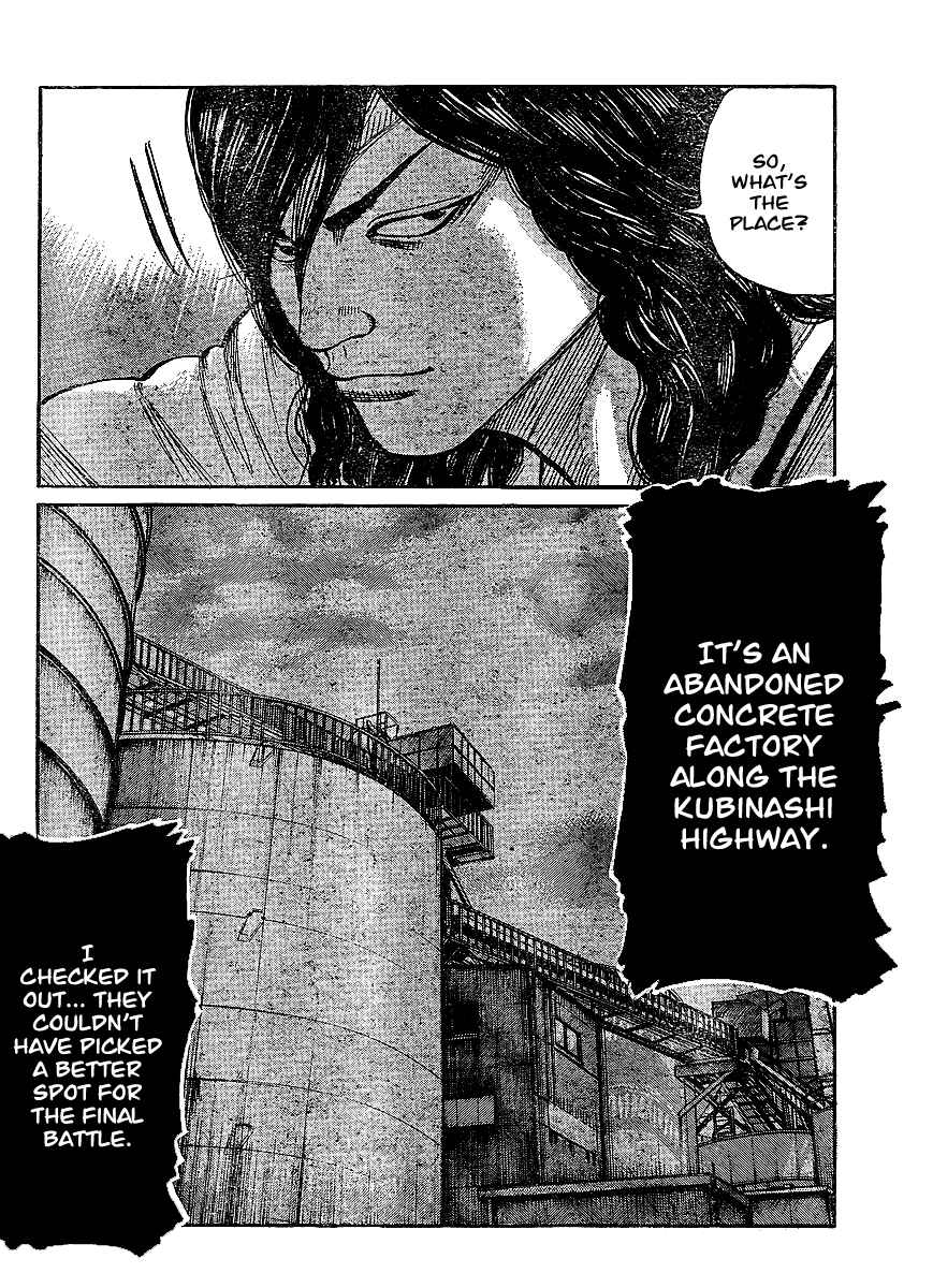 Page 28 Chapter 99 Worst