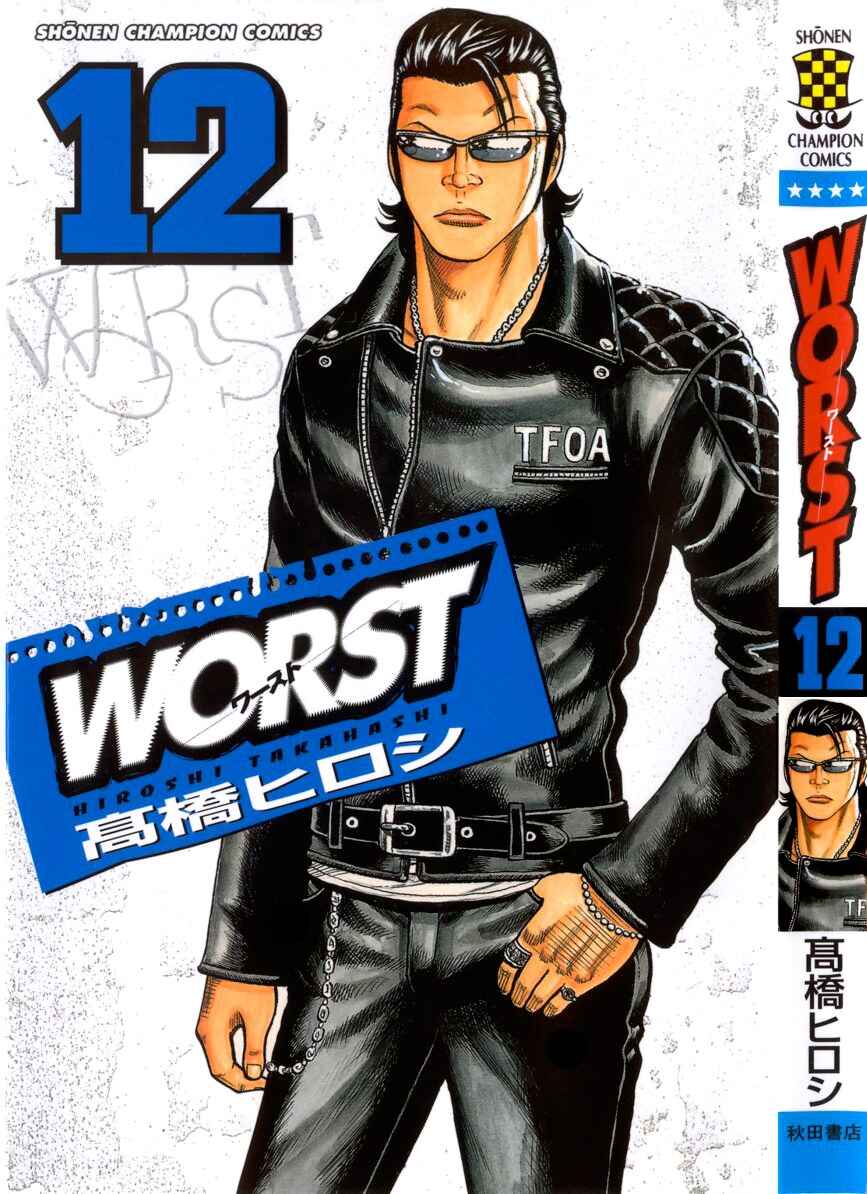 Page 1 Chapter 45 Worst