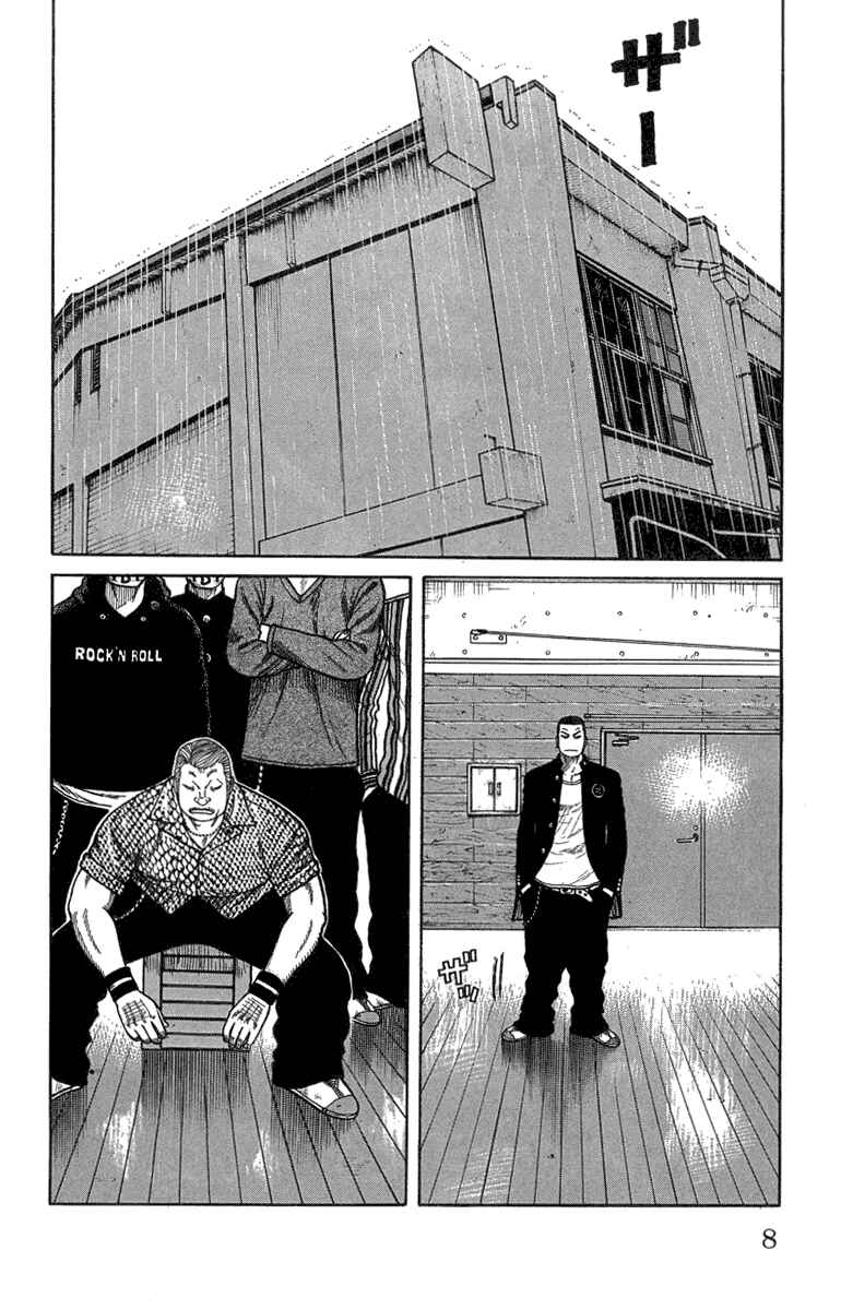 Page 10 Chapter 45 Worst